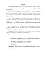 Adriano Hotel socialinė atsakomybė 3 puslapis