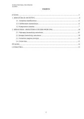 Armatūra, jos savybės 2 puslapis