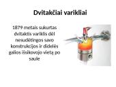 Dvitakčiai varikliai