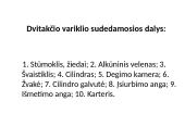 Dvitakčiai varikliai 2 puslapis