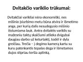 Dvitakčiai varikliai 8 puslapis