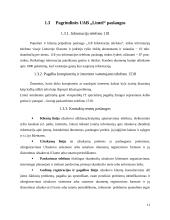 UAB „Lintel“ žmogiškųjų išteklių praktikos ataskaita 11 puslapis