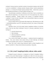 UAB „Lintel“ žmogiškųjų išteklių praktikos ataskaita 18 puslapis