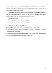 Prievolės esmė ir atsiradimo pagrindai civilinėje teisėje. Dalinės ir solidariosios prievolės. 12 puslapis