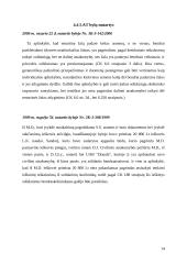 Prievolės esmė ir atsiradimo pagrindai civilinėje teisėje. Dalinės ir solidariosios prievolės. 14 puslapis