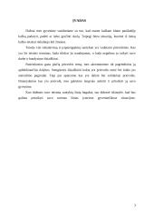 Prievolės esmė ir atsiradimo pagrindai civilinėje teisėje. Dalinės ir solidariosios prievolės. 3 puslapis