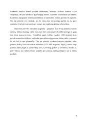 Prievolės esmė ir atsiradimo pagrindai civilinėje teisėje. Dalinės ir solidariosios prievolės. 8 puslapis