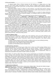 Konspektas apie civilinę teisę, jos įstatymus, teisinius santykius ir kt 11 puslapis