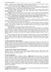 Konspektas apie civilinę teisę, jos įstatymus, teisinius santykius ir kt 12 puslapis