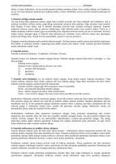 Konspektas apie civilinę teisę, jos įstatymus, teisinius santykius ir kt 18 puslapis