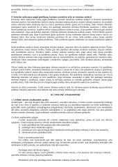 Konspektas apie civilinę teisę, jos įstatymus, teisinius santykius ir kt 19 puslapis