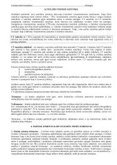 Konspektas apie civilinę teisę, jos įstatymus, teisinius santykius ir kt 4 puslapis