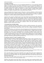 Konspektas apie civilinę teisę, jos įstatymus, teisinius santykius ir kt 6 puslapis