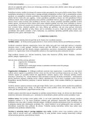 Konspektas apie civilinę teisę, jos įstatymus, teisinius santykius ir kt 7 puslapis