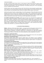 Konspektas apie civilinę teisę, jos įstatymus, teisinius santykius ir kt 8 puslapis