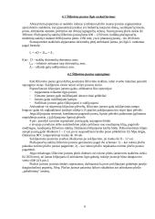 Šlifavimo įrankiai. Šlifavimo juostos paruošimas darbui. Pasirinktos firmos šlifavimo įrankių pristatymas 6 puslapis