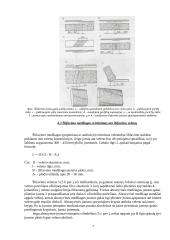 Šlifavimo įrankiai. Šlifavimo juostos paruošimas darbui. Pasirinktos firmos šlifavimo įrankių pristatymas 7 puslapis