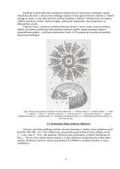Šlifavimo įrankiai. Šlifavimo juostos paruošimas darbui. Pasirinktos firmos šlifavimo įrankių pristatymas 9 puslapis