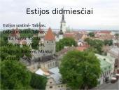 Skaidres apie Baltijos šalis 13 puslapis