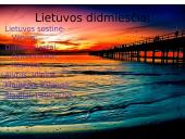 Skaidres apie Baltijos šalis 5 puslapis