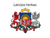 Skaidres apie Baltijos šalis 8 puslapis