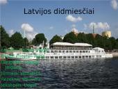 Skaidres apie Baltijos šalis 9 puslapis