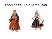 Skaidres apie Baltijos šalis 10 puslapis