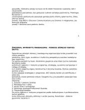 Mandagumas svarbus 11 puslapis