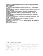 Mandagumas svarbus 9 puslapis