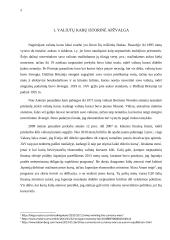 Valiutų karai: problemos, priežastys, padariniai ir vertinimas 2 puslapis