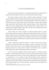 Valiutų karai: problemos, priežastys, padariniai ir vertinimas 3 puslapis