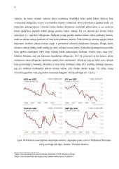 Valiutų karai: problemos, priežastys, padariniai ir vertinimas 4 puslapis