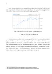Valiutų karai: problemos, priežastys, padariniai ir vertinimas 5 puslapis