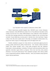 Valiutų karai: problemos, priežastys, padariniai ir vertinimas 6 puslapis