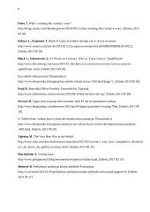 Valiutų karai: problemos, priežastys, padariniai ir vertinimas 8 puslapis