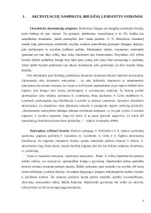 Akcentuotų vaikų ugdymas 3 puslapis