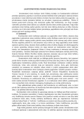 Civilinės teisės šaltiniai kontinentinėje ir anglosaksų teisės sistemose 5 puslapis