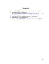 Environmental issues. Statistics report 13 puslapis