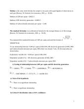 Environmental issues. Statistics report 7 puslapis
