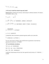 Environmental issues. Statistics report 8 puslapis