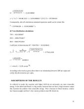 Environmental issues. Statistics report 10 puslapis