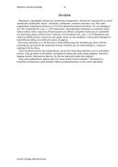 Asmeninio kompiuterio vaizdo sistema ir programos 14 puslapis