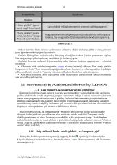 Asmeninio kompiuterio vaizdo sistema ir programos 6 puslapis