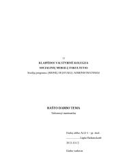 Matematikos savarankiškas darbas 13 puslapis