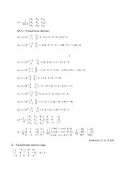 Matematikos savarankiškas darbas 4 puslapis