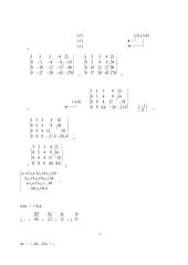 Matematikos savarankiškas darbas 6 puslapis