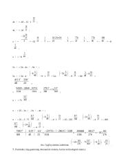 Matematikos savarankiškas darbas 7 puslapis