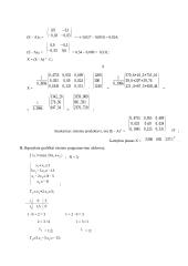 Matematikos savarankiškas darbas 9 puslapis