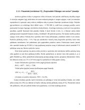 Transporto verslo projektų rengimas ir jų vertinimas bei pagrindimas 9 puslapis