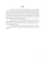 Naujų darbuotojų adaptavimas. Karjeros galimybės. Komandiruotės. Viršvalandžiai 2 puslapis